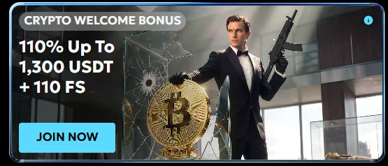 tweedbet casino crypto bonus